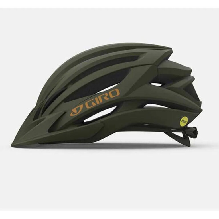 Giro Artex MIPS MTB Helmet S Matt Trail Green - L Matt Trail Green - Image 4