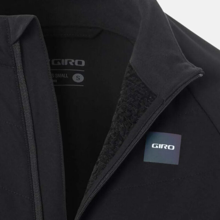 Giro Cascade Jacket S Black - 2XL Black - Image 3