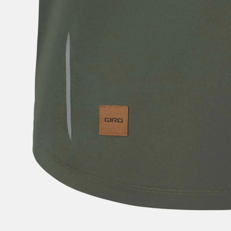 Giro Cascade Stow Jacket S Military Green - 2XL Military Green - Image 5