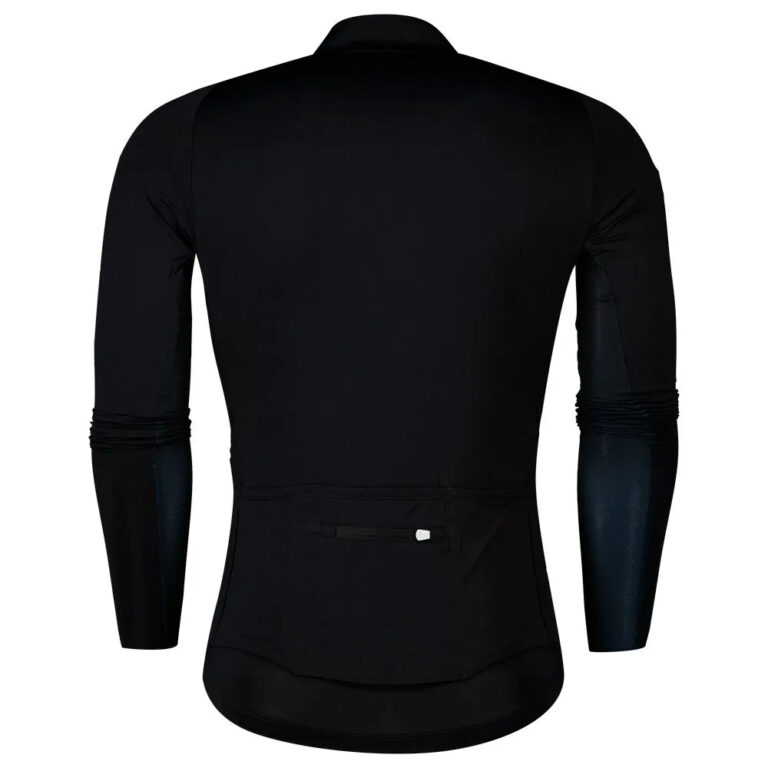 Giro Chrono Elite Long Sleeve Jersey S Black - XL Black - Image 3