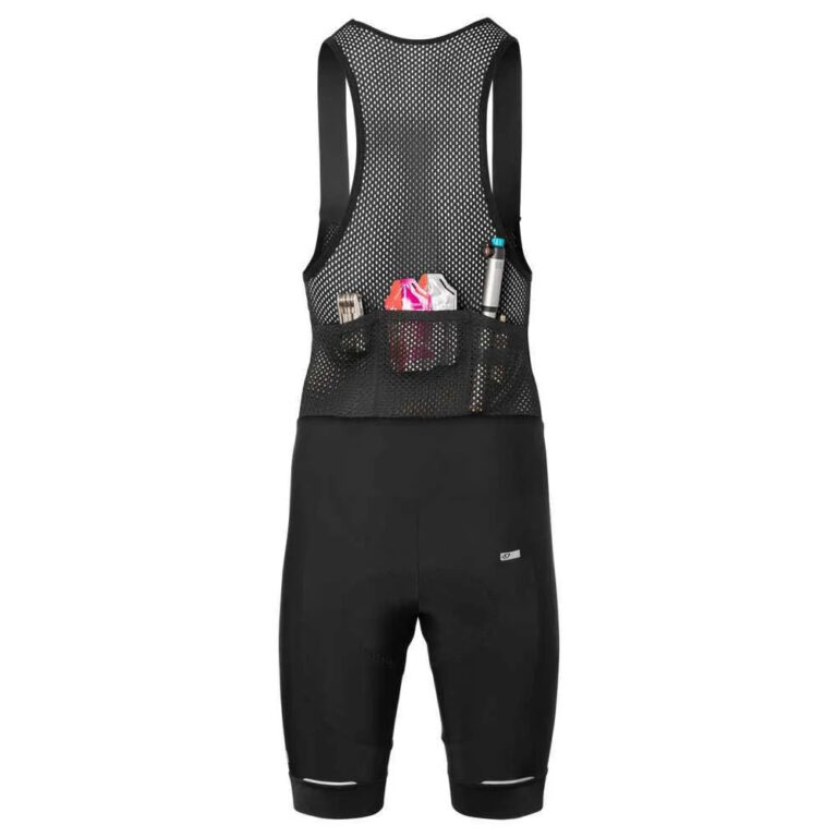 Giro Chrono Expert 2023 Bib Shorts S Black - 2XL Black - Image 3