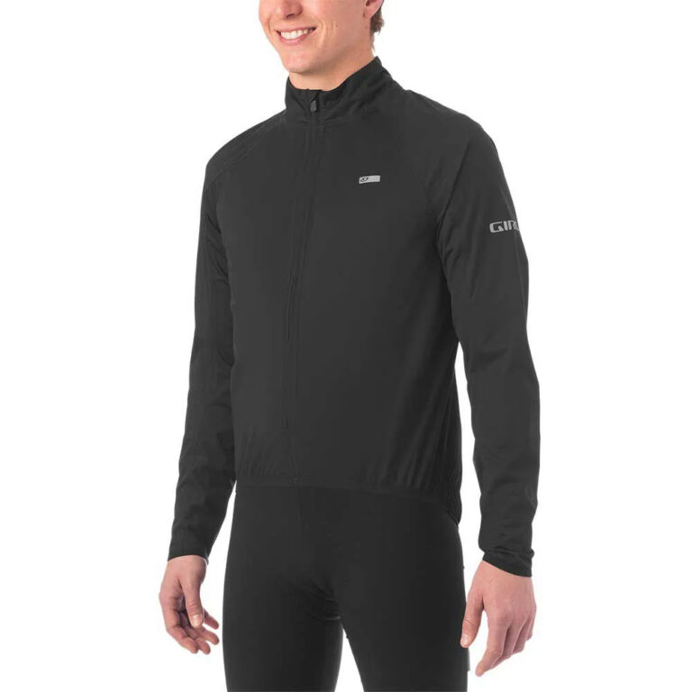 Giro Chrono Expert Rain Jacket XS Black - XL Black - Image 5