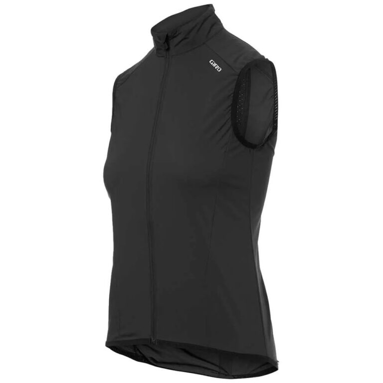 Giro Chrono Expert Wind Gilet XS Black - XL Black - Image 3