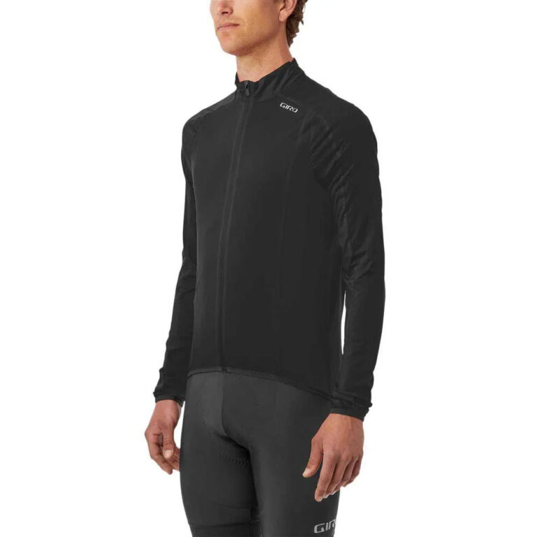 Giro Chrono Expert Wind Jacket S Black - 2XL Black - Image 3