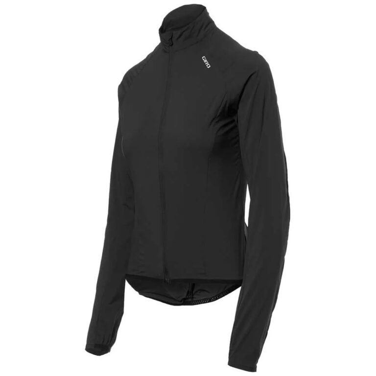 Giro Chrono Expert Wind Jacket XS Black - L Black - Image 3