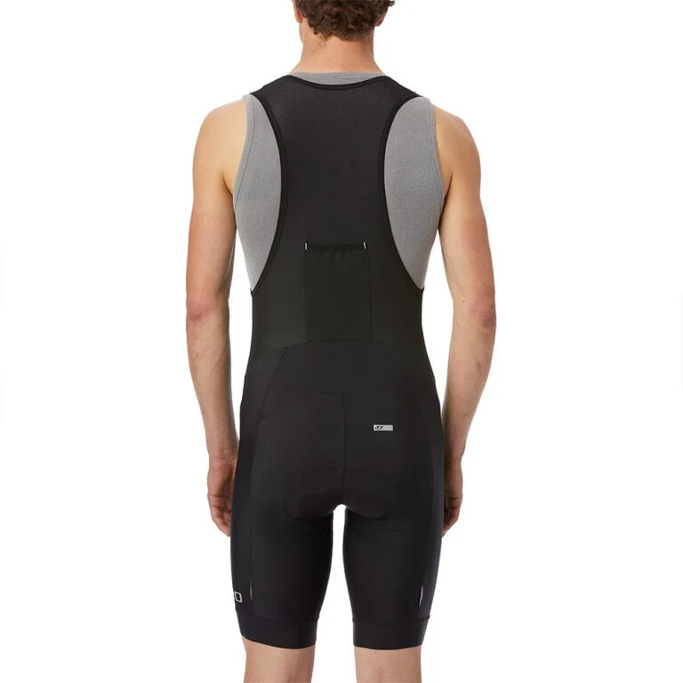 Giro Chrono Sport Bib Shorts S Black - 2XL Black - Image 3