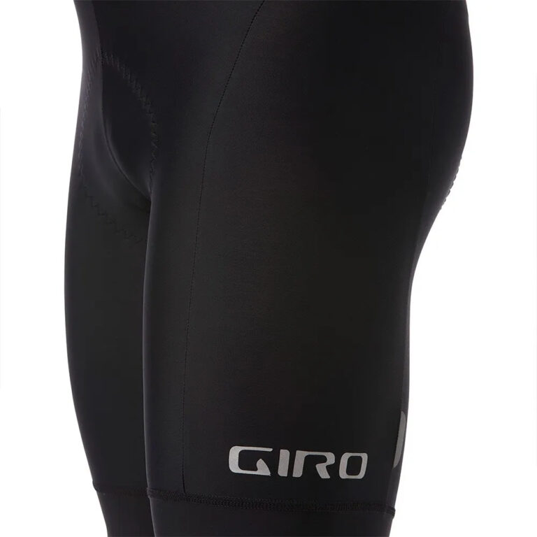 Giro Chrono Sport Bib Shorts S Black - 2XL Black - Image 6