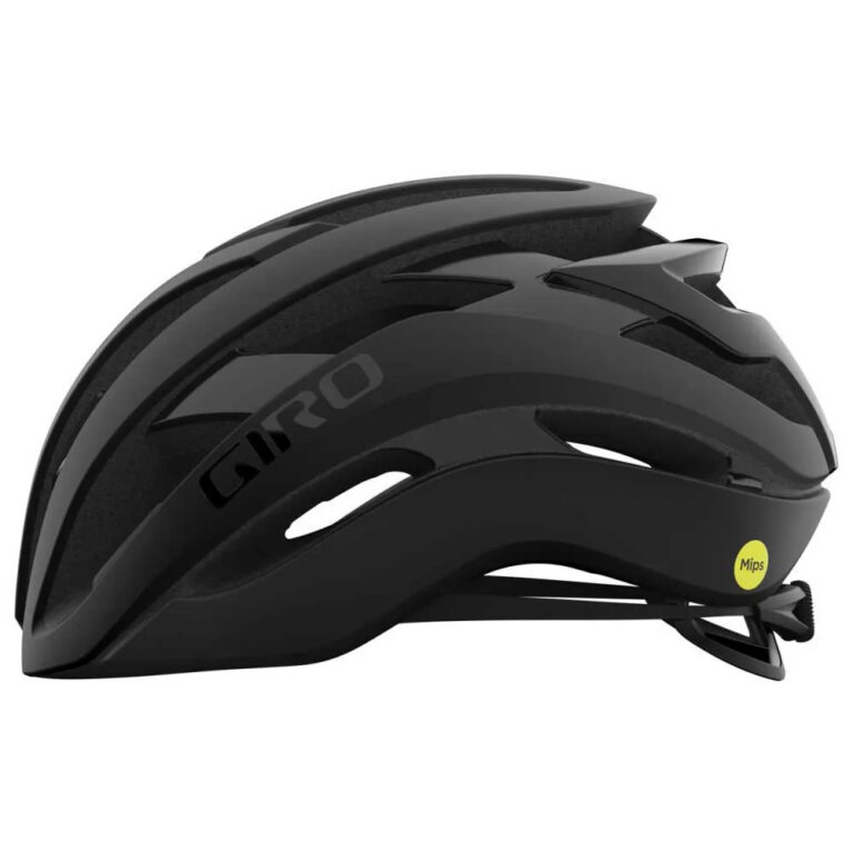 Giro Cielo MIPS Helmet S Black / Charcoal - L Black / Charcoal - Image 3