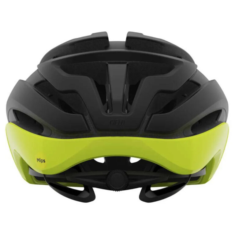 Giro Cielo MIPS Helmet S Black / Yellow - L Black / Yellow - Image 3