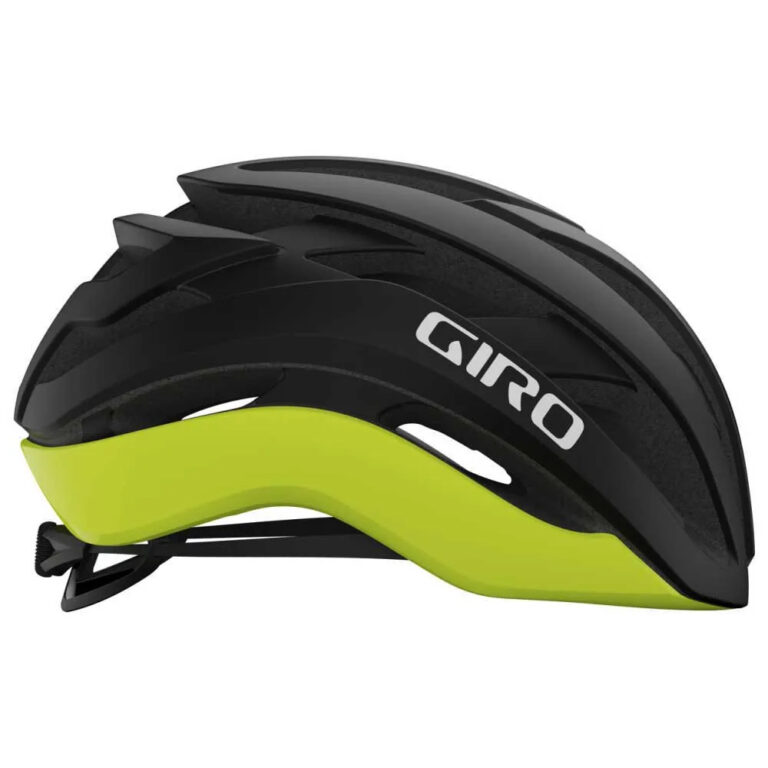 Giro Cielo MIPS Helmet S Black / Yellow - L Black / Yellow - Image 4