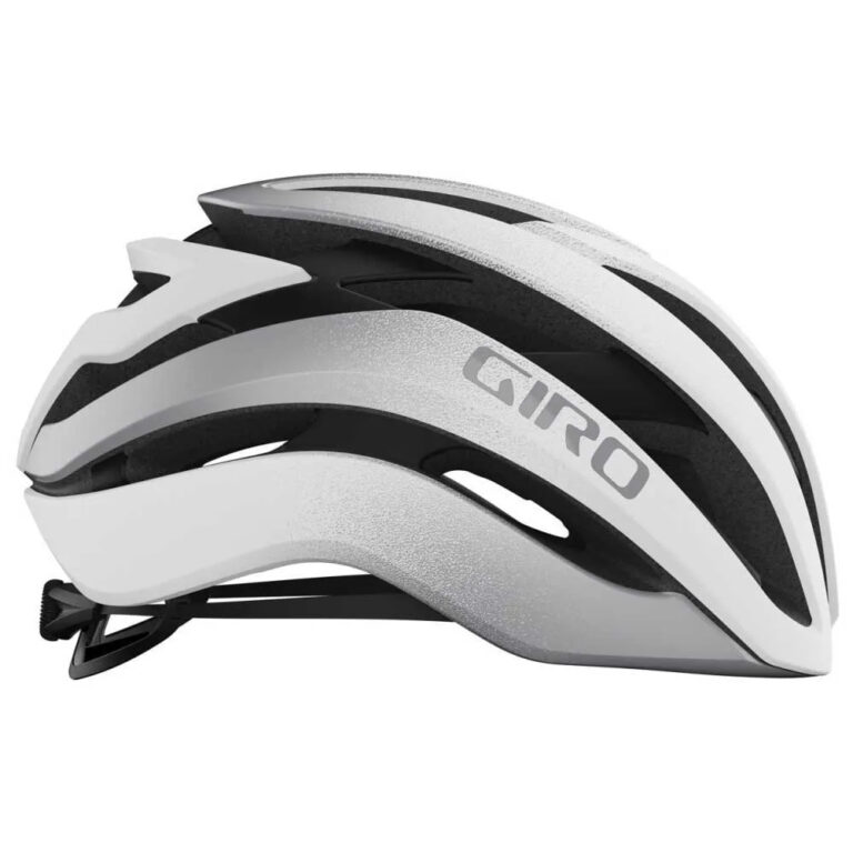 Giro Cielo MIPS Helmet S White / Silver - L White / Silver - Image 4