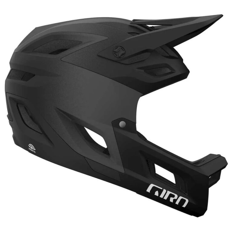 Giro Coalition Spherical MIPS Downhill Helmet S Black - L Black - Image 3