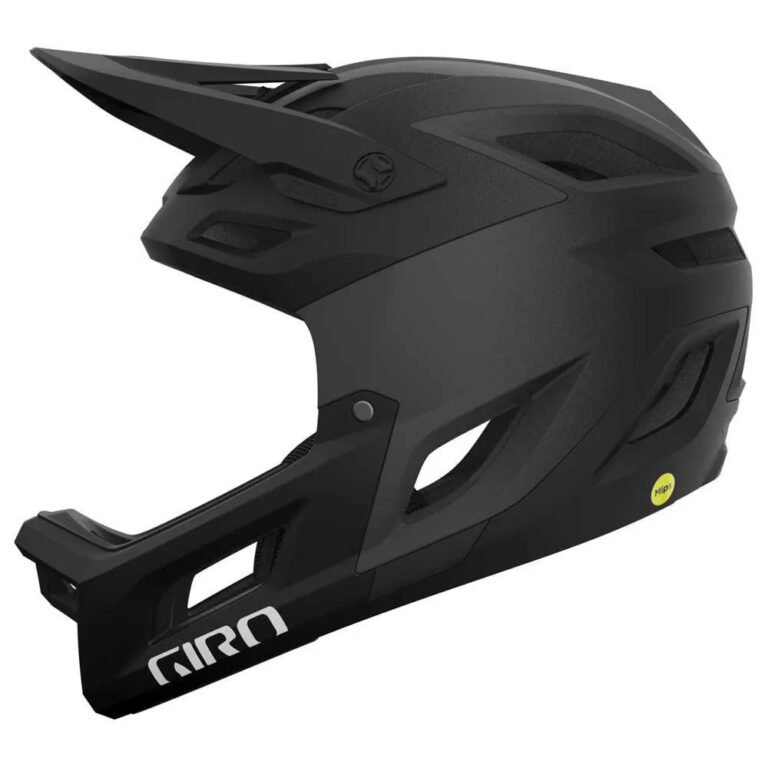 Giro Coalition Spherical MIPS Downhill Helmet S Black - L Black - Image 4