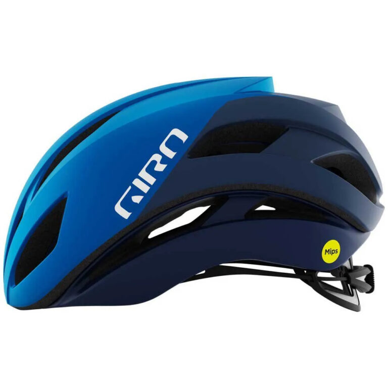 Giro Eclipse Spherical MIPS Helmet S Matt Ano Blue - L Matt Ano Blue - Image 3