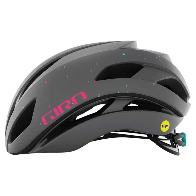 Giro Eclipse Spherical MIPS Helmet S Matt Charcoal Mica - L Matt Charcoal Mica - Image 3