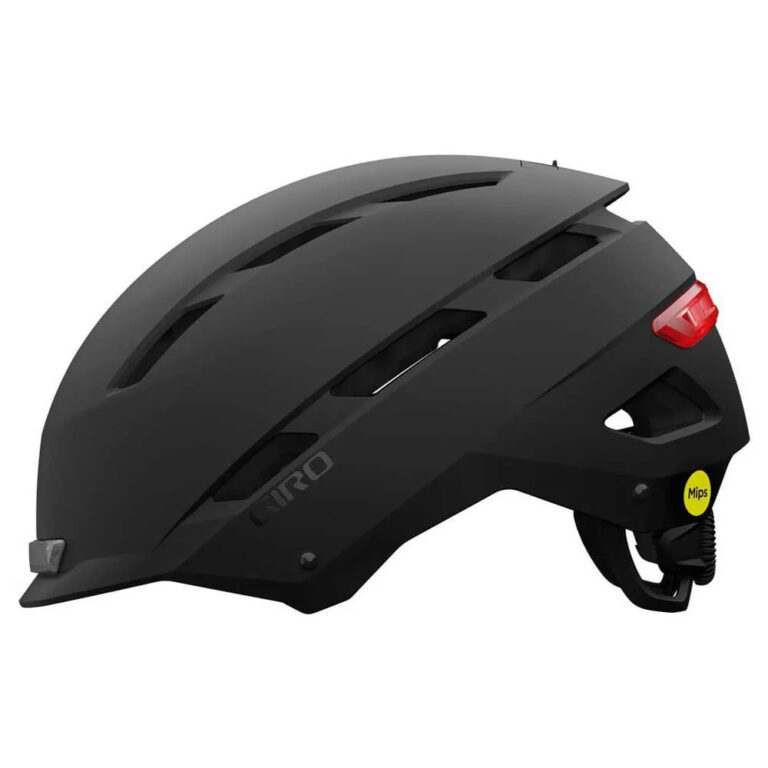 Giro Escape MIPS Urban Helmet S Matt Black - L Matt Black - Image 3