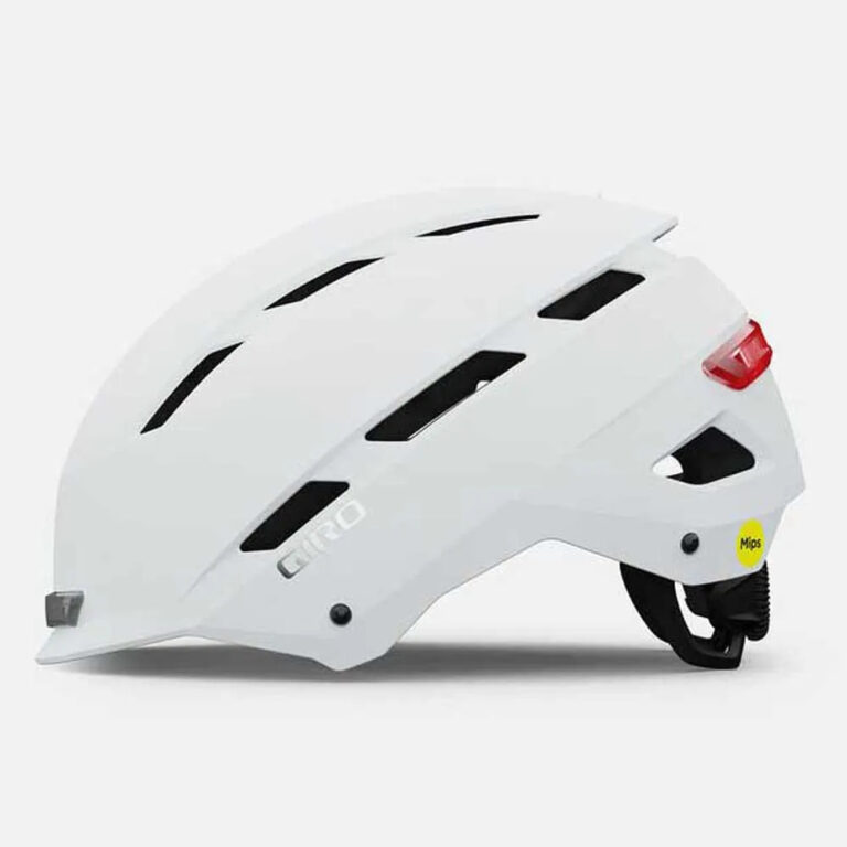 Giro Escape MIPS Urban Helmet S Mat Chalk - L Mat Chalk - Image 3