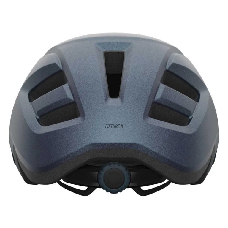 Giro Fixture II MTB Helmet 50-57 cm Garbour Blue / Fade - Image 4