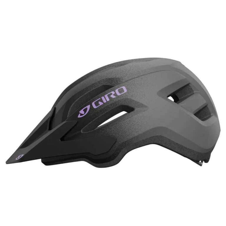 Giro Fixture II MTB Helmet 50-57 cm Titanium Fade - Image 3