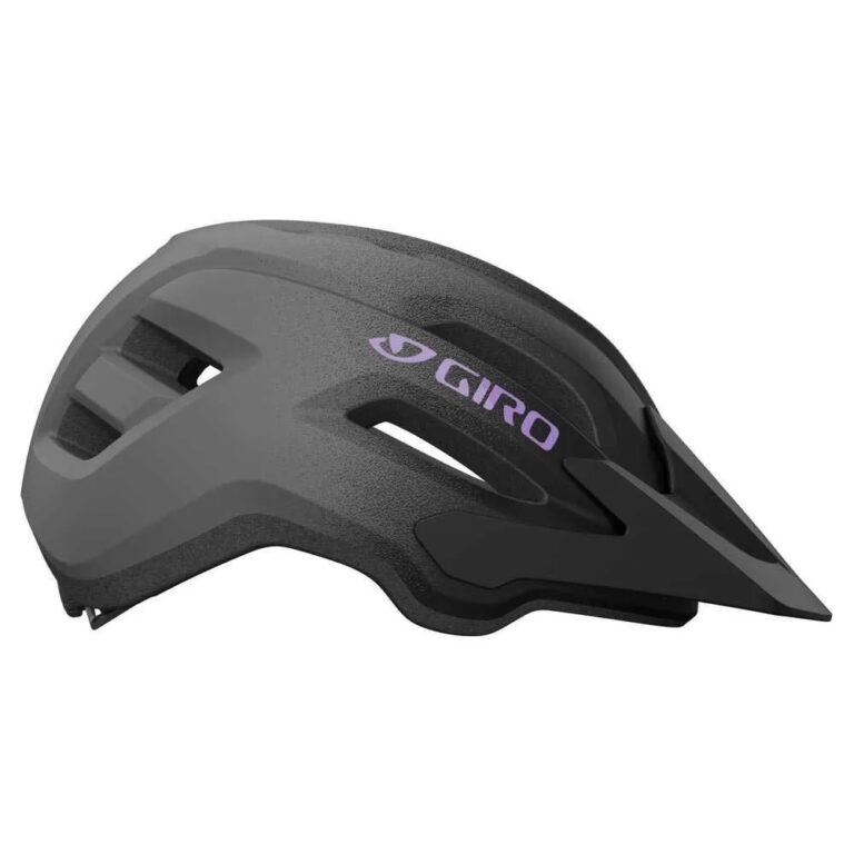 Giro Fixture II MTB Helmet 50-57 cm Titanium Fade - Image 4