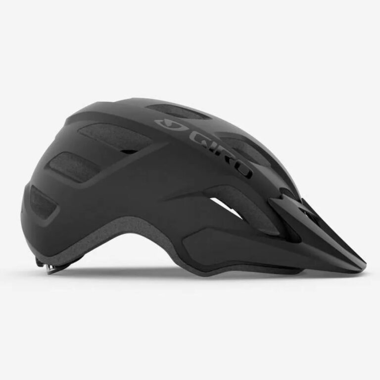 Giro Fixture MIPS MTB Helmet XL Matte Black - Image 3