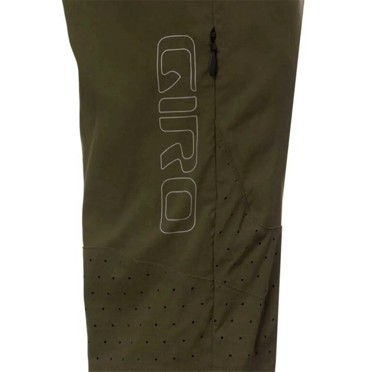 Giro Havoc Shorts 2XL Trail Green - 36 Trail Green - Image 3