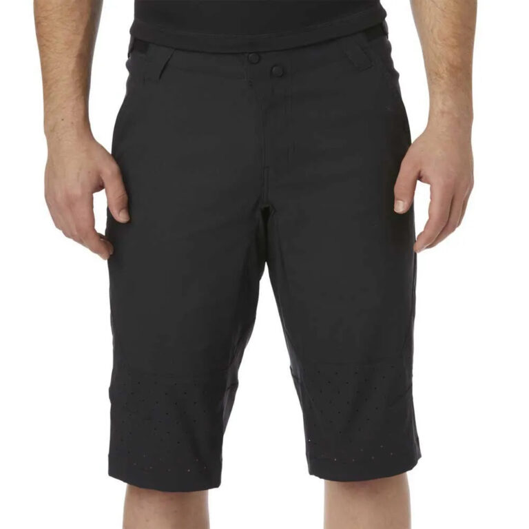 Giro Havoc Shorts S Black - 2XL Black