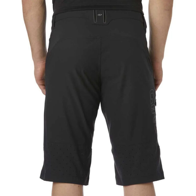 Giro Havoc Shorts S Black - 2XL Black - Image 2