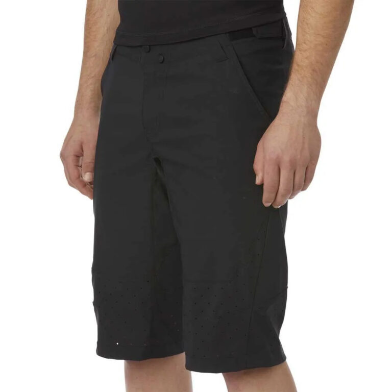 Giro Havoc Shorts S Black - 2XL Black - Image 3