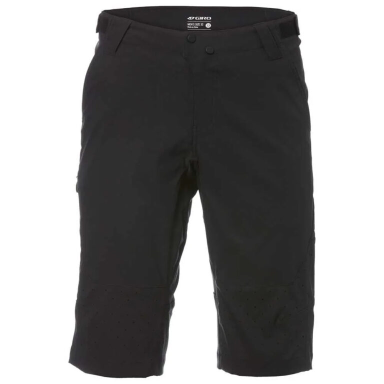 Giro Havoc Shorts S Black - 2XL Black - Image 4