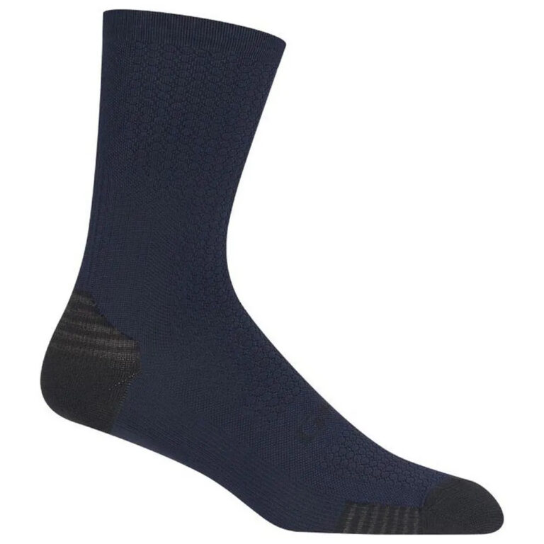 Giro HRC+ Grip Socks EU 36-39 Midnight Blue - EU 46-48 Midnight Blue