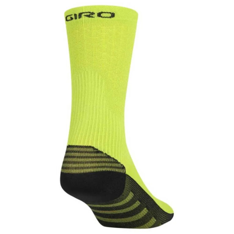 Giro HRC+ Grip Socks EU 36-39 Cascade Green - EU 46-48 Cascade Green - Image 2