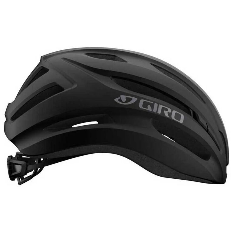 Giro Isode II Helmet 54-61 cm Matt Black Charcoal - Image 3