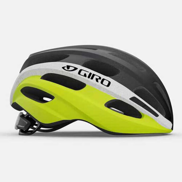 Giro Isode MIPS Helmet One Size Black / Hi Yellow - Image 3