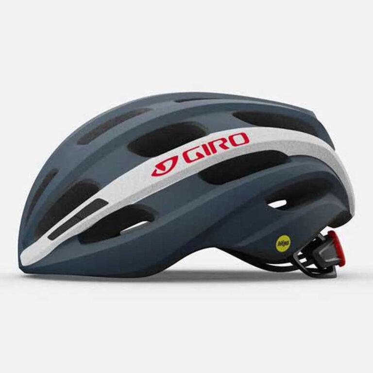 Giro Isode MIPS Helmet One Size Port Grey / White - Image 4