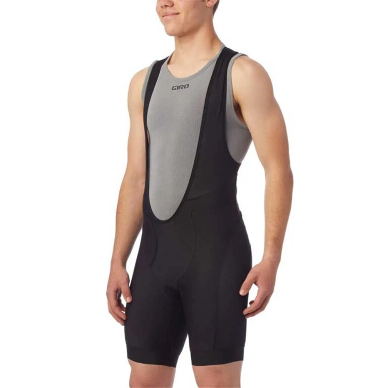 Giro M Base Liner Bib Shorts S Black - L Black - Image 6