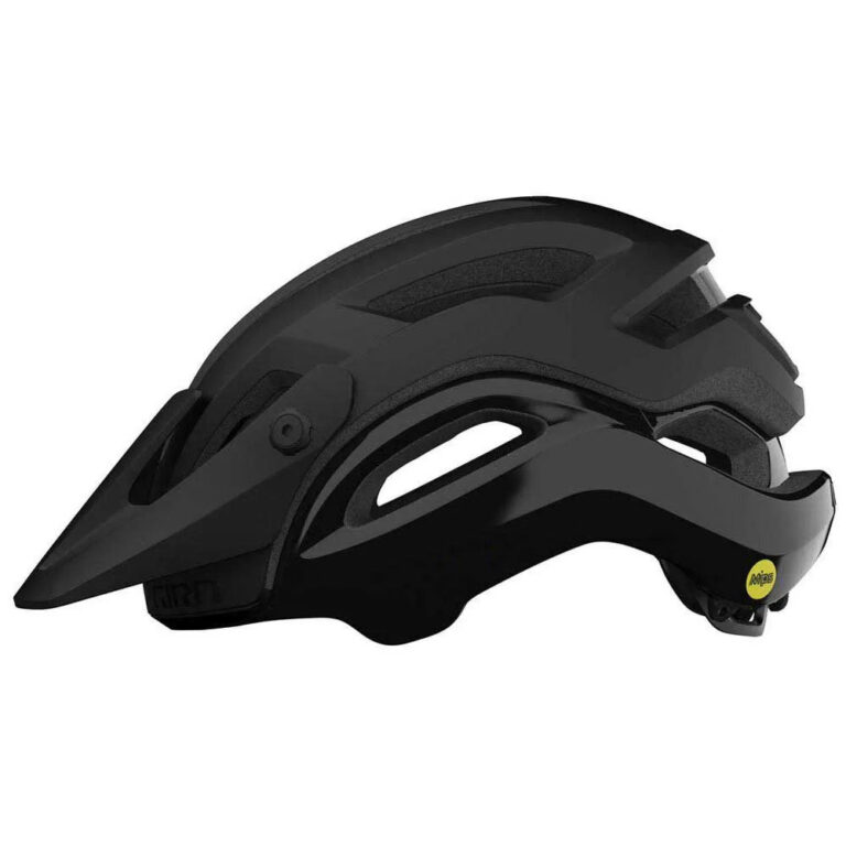 Giro Manifest Spherical MTB Helmet S Matt Black - L Matt Black - Image 3