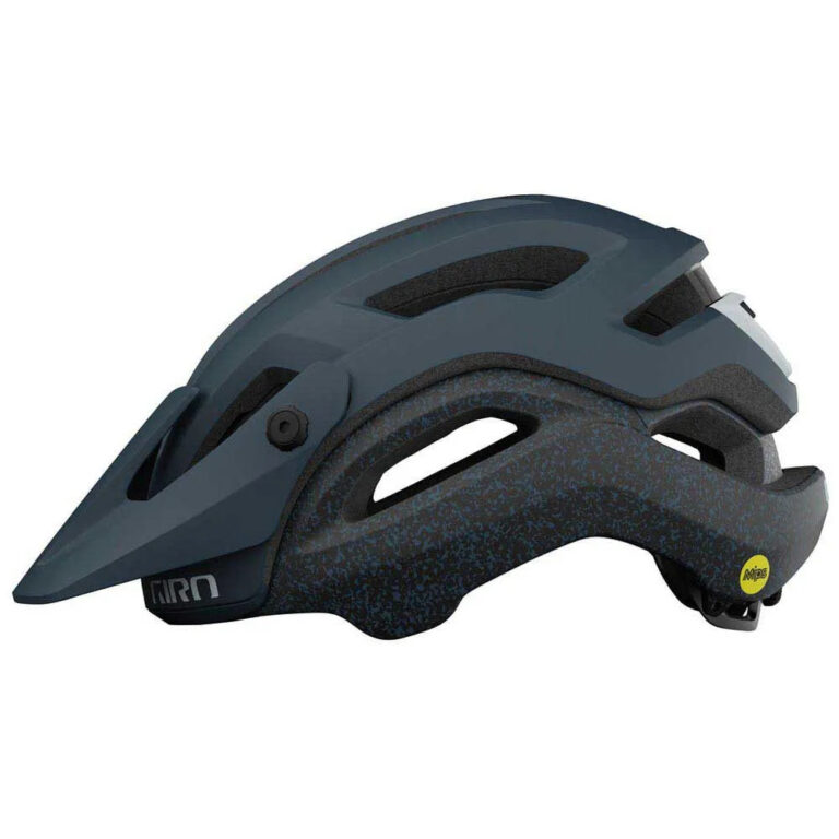 Giro Manifest Spherical MTB Helmet S Matt Grey - L Matt Grey - Image 3