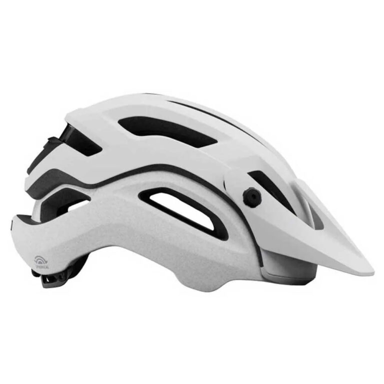 Giro Manifest Spherical MTB Helmet S Black / White - L Black / White - Image 3