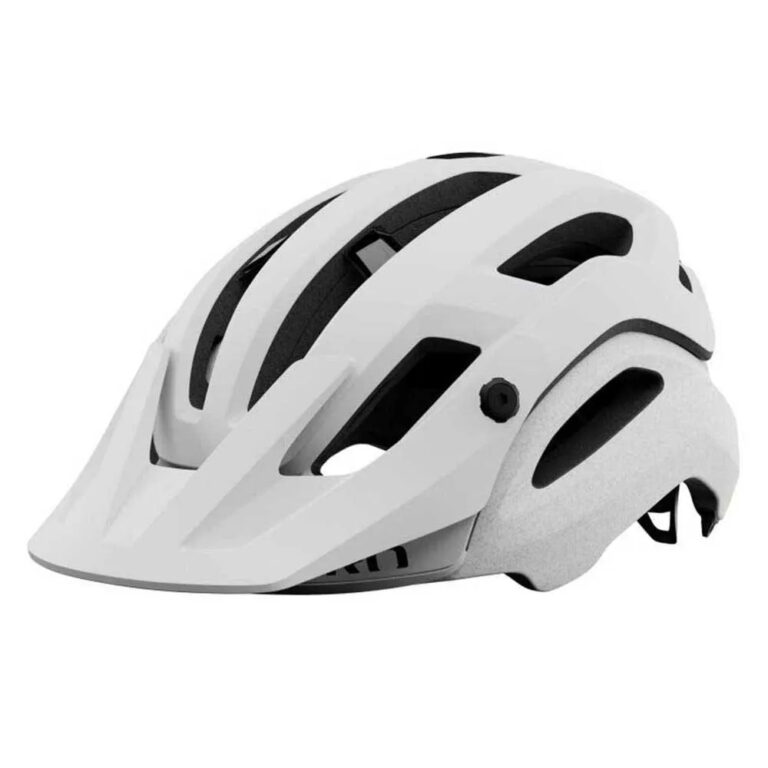 Giro Manifest Spherical MTB Helmet S Black / White - L Black / White - Image 4