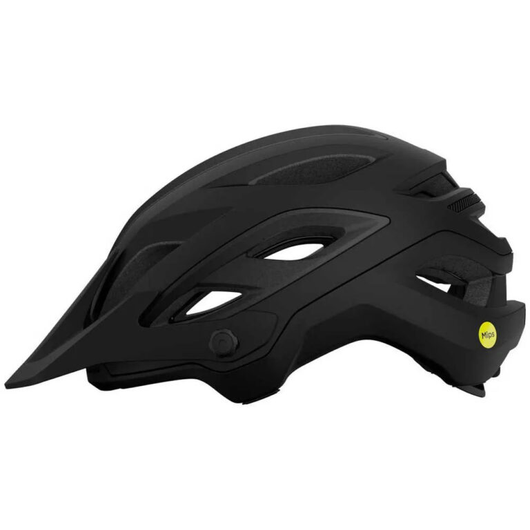 Giro Merit Spherical MIPS MTB Helmet S Matt Black / Gloss Black - L Matt Black / Gloss Black - Image 3