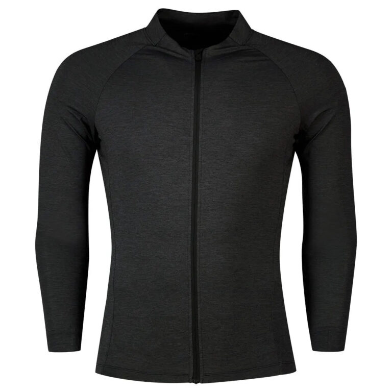 Giro New Road Long Sleeve Jersey S Dark Grey - 2XL Dark Grey