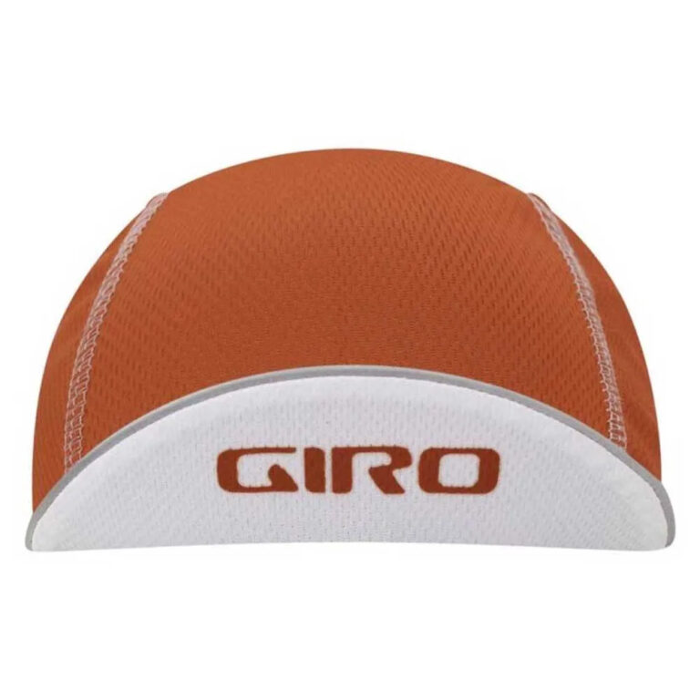 Giro Peloton Cap One Size Bright Red - Image 2