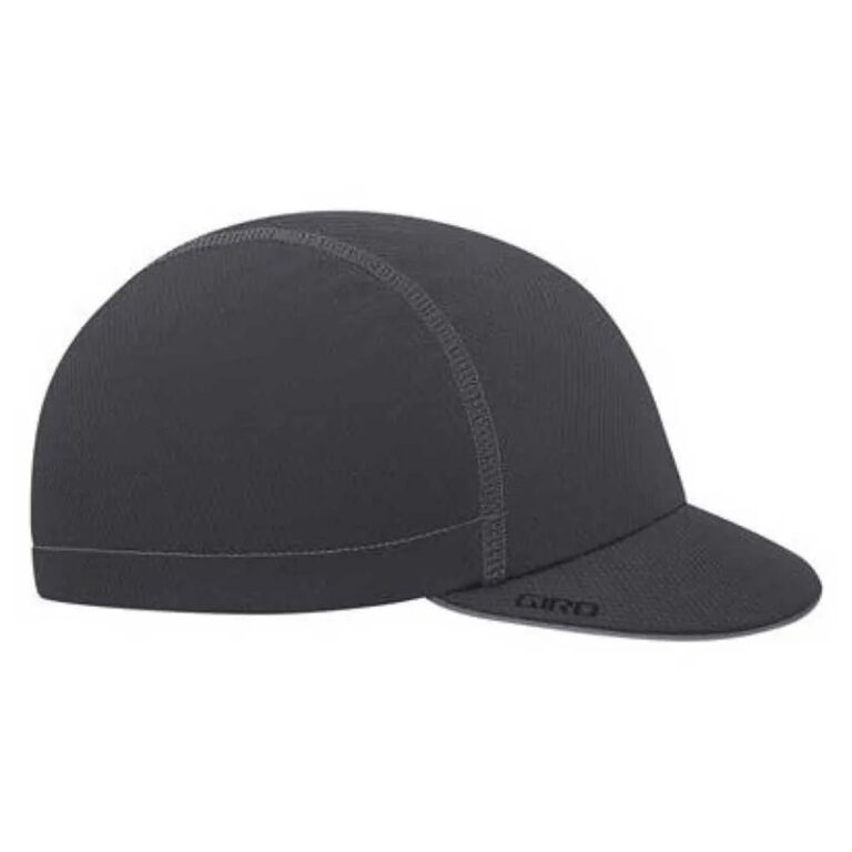 Giro Peloton Cap One Size Portaro Grey