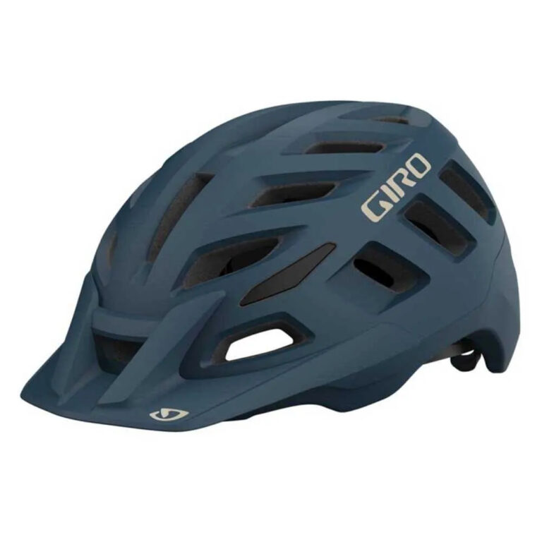 Giro Radix MIPS MTB Helmet S Harbor Blue - L Harbor Blue - Image 4