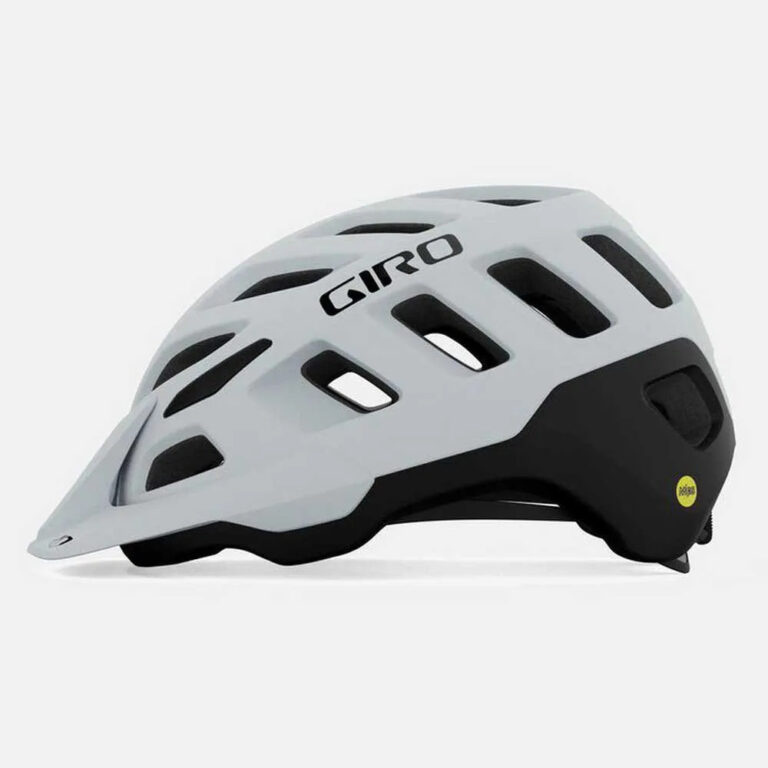 Giro Radix MTB Helmet S Matt Chalk - L Matt Chalk - Image 3