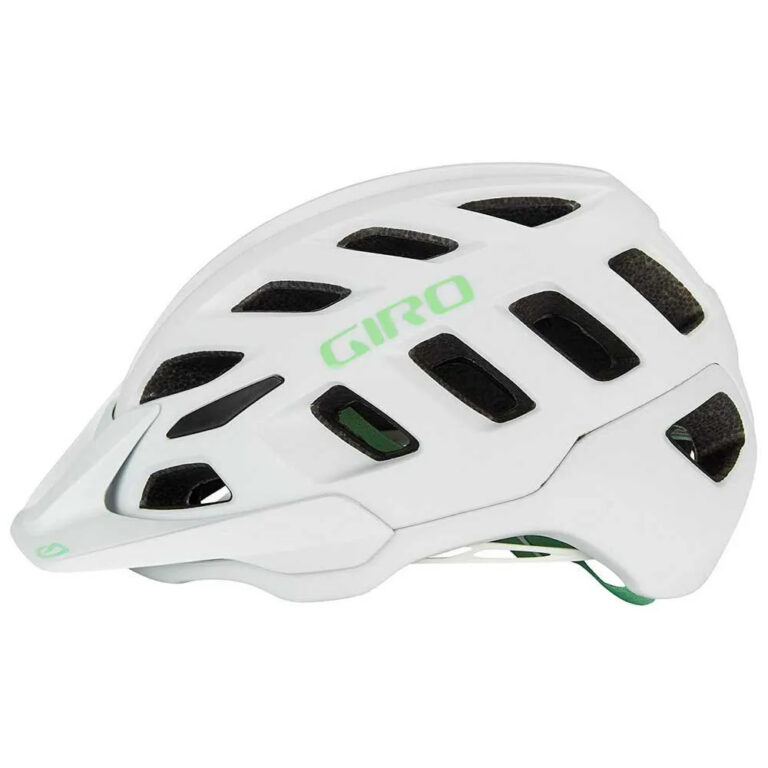 Giro Radix MTB Helmet S Matt White - M Matt White - Image 3