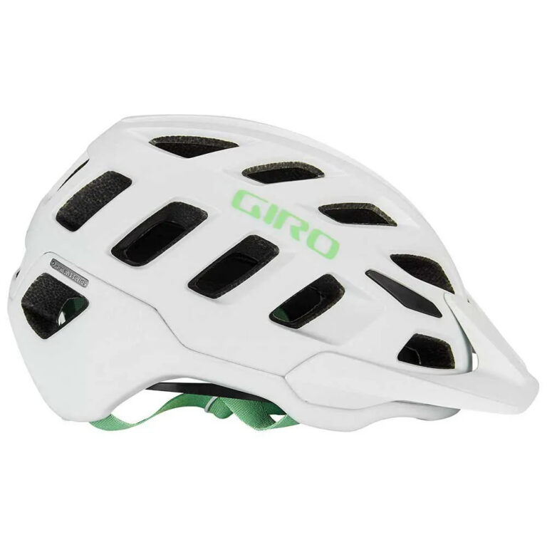 Giro Radix MTB Helmet S Matt White - M Matt White - Image 4