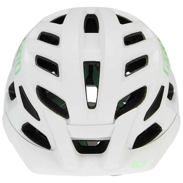 Giro Radix MTB Helmet S Matt White - M Matt White - Image 5