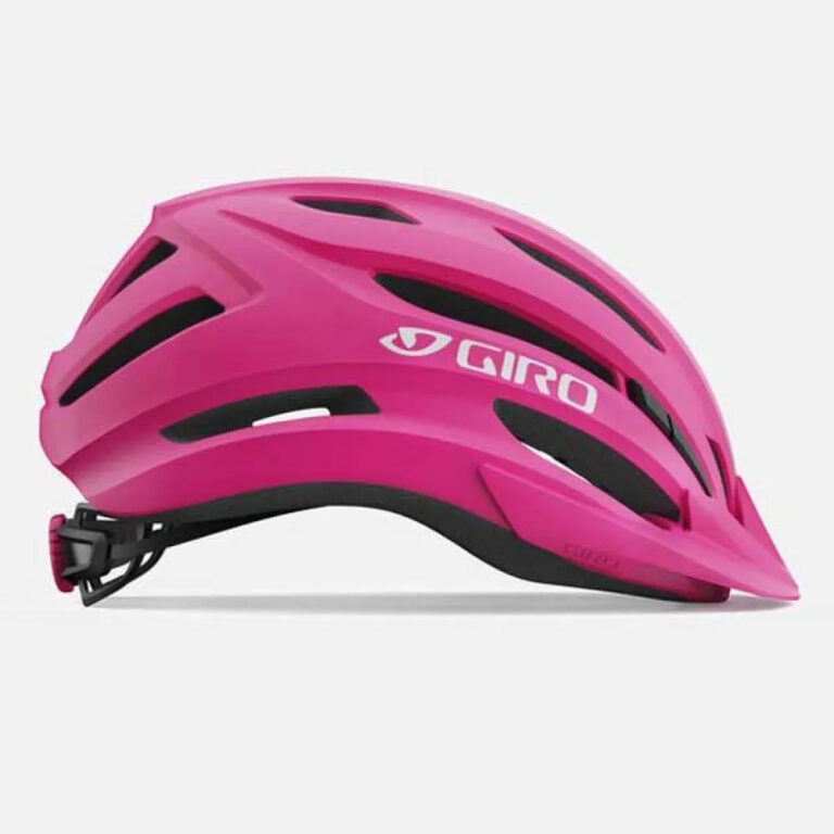 Giro Register II Junior MTB Helmet 50-57 cm Bright Pink - Image 3